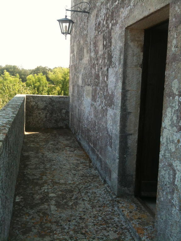 Tenuta Sant'Andrea Giuggianello Quarto foto
