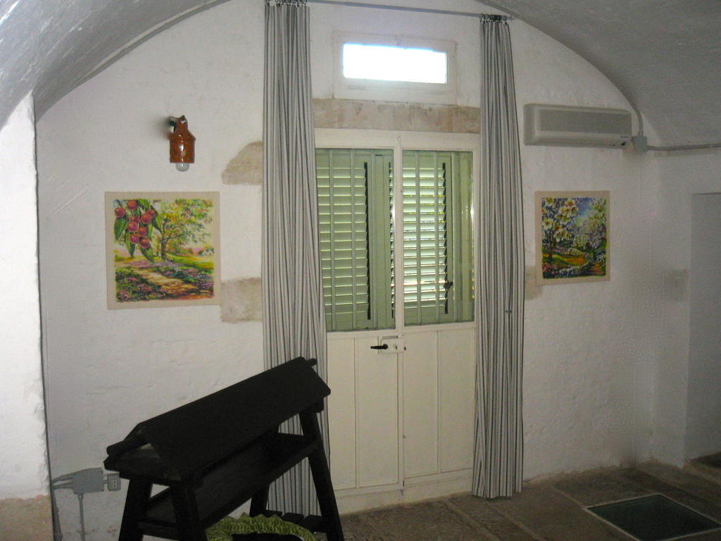 Tenuta Sant'Andrea Giuggianello Quarto foto