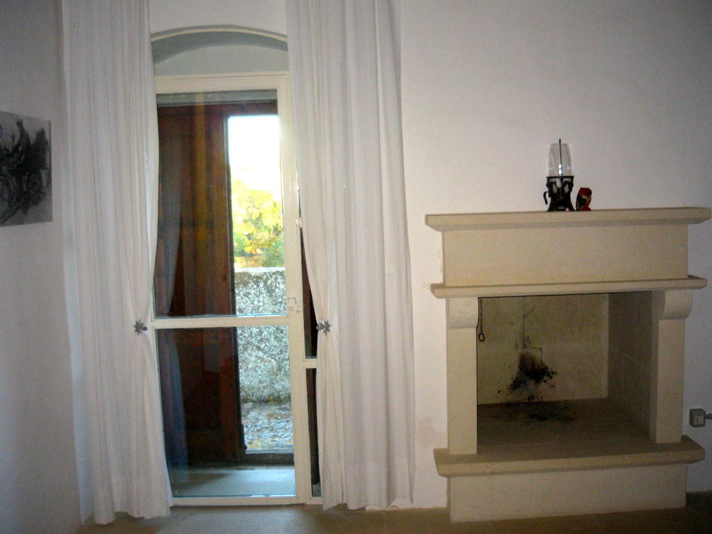 Tenuta Sant'Andrea Giuggianello Quarto foto