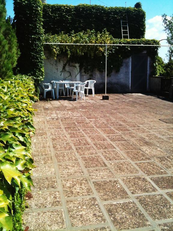 Tenuta Sant'Andrea Giuggianello Quarto foto